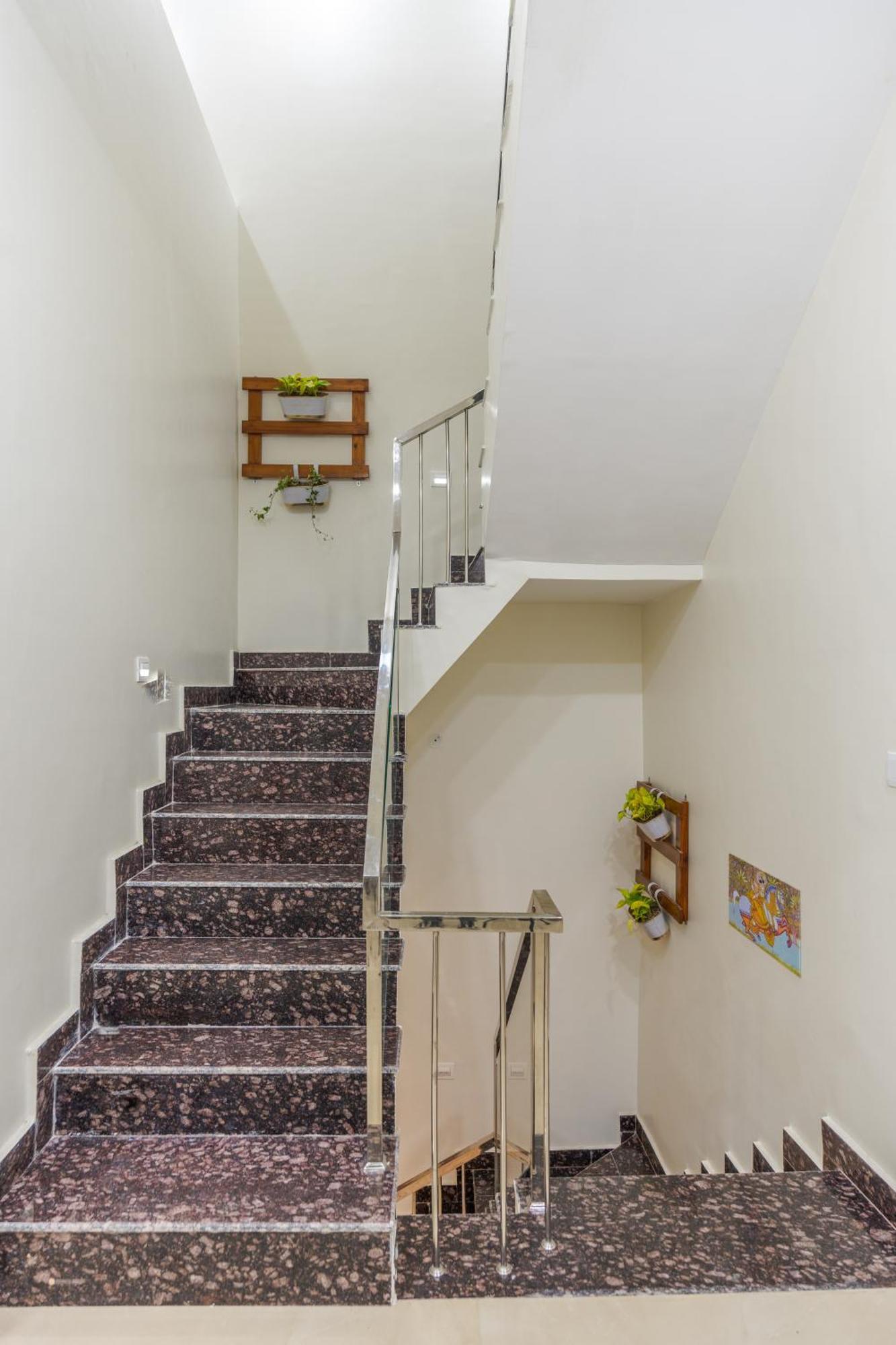 Dhruva - Luxury Villa In Cbd Dehradun Eksteriør bilde