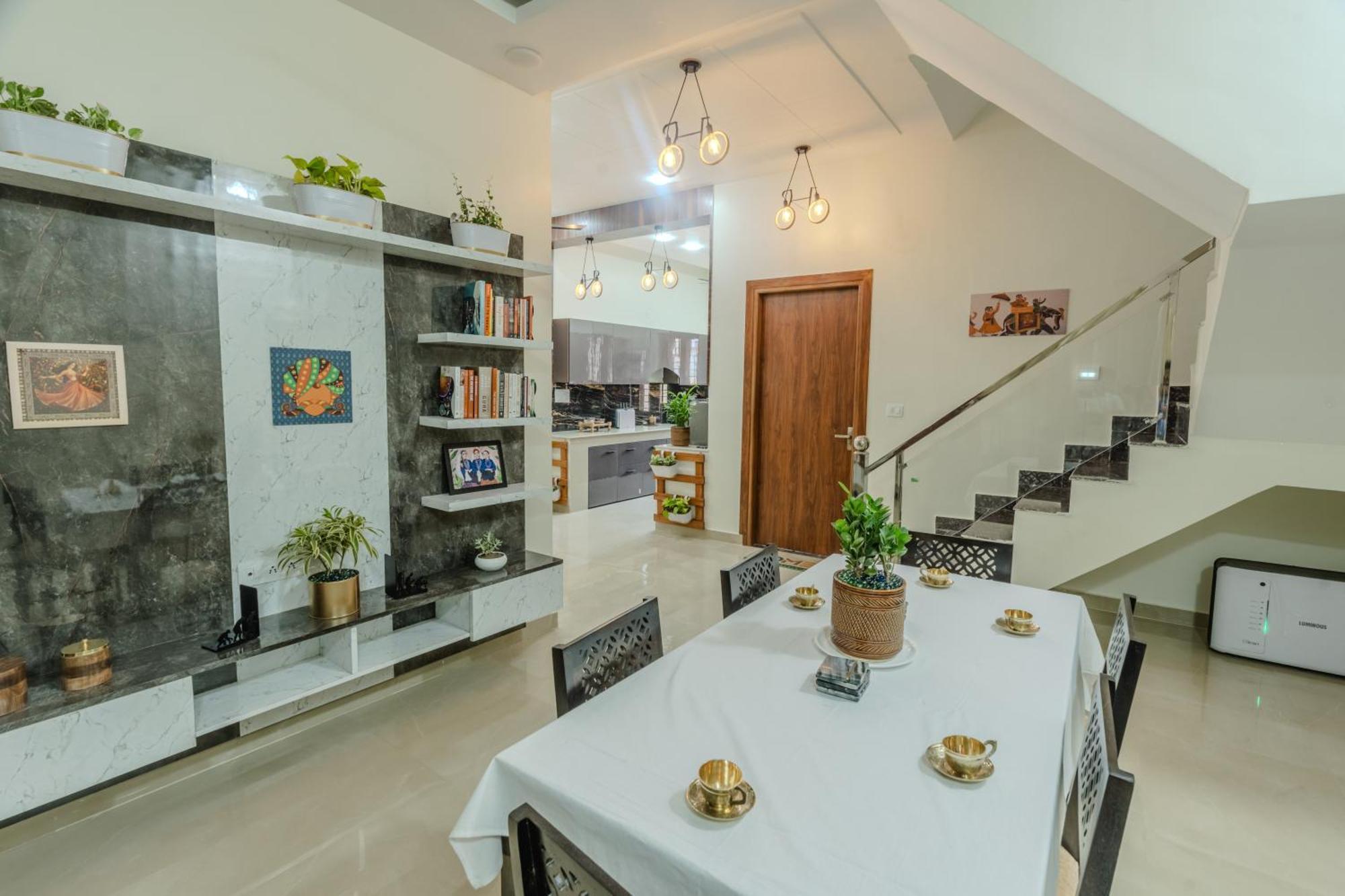 Dhruva - Luxury Villa In Cbd Dehradun Eksteriør bilde
