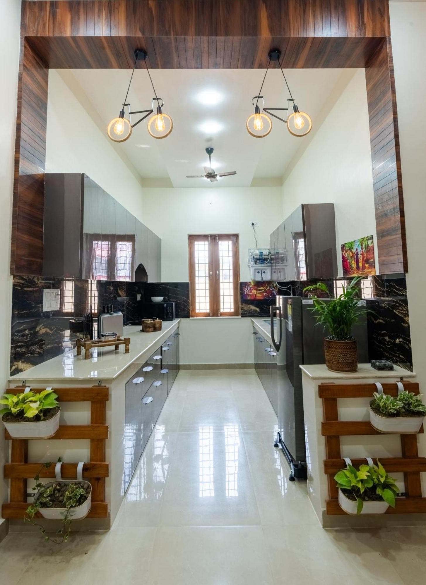 Dhruva - Luxury Villa In Cbd Dehradun Eksteriør bilde